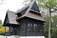 Stefan Żeromski Museum in Nałęczów