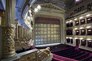 Prag Nationaltheater: Theater und Opernhaus in Prag