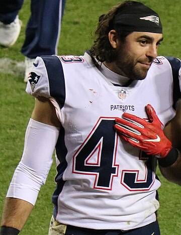 Nate Ebner