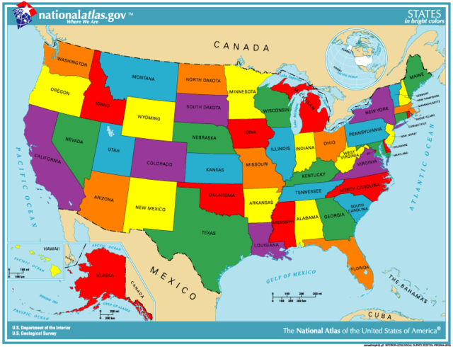 Danh sách tắt tiểu bang Hoa Kỳ giúp bạn hiểu rõ hơn về viết tắt của từng tiểu bang và sử dụng chúng một cách chính xác và đúng đắn. Với danh sách này, bạn có thể dễ dàng tìm kiếm và hiểu rõ hơn về thông tin mỗi tiểu bang.