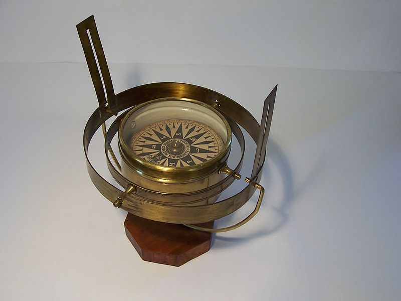 File:Nautical compass.jpg