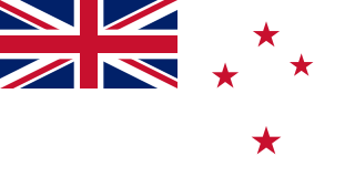 <span class="mw-page-title-main">Royal New Zealand Naval Volunteer Reserve</span> Military unit