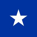 Bandeira Marítima.