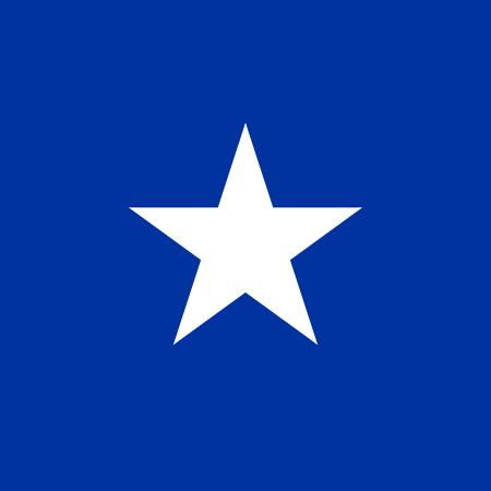 Fail:Naval Jack of Chile.svg