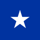 Naval Jack of Chile.svg