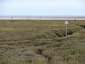 Navigable channel^ - geograph.org.uk - 1521856.jpg