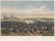 Schlacht von Palo Alto (Gemälde von 1851)