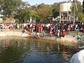 Neganur Marriyamman Temple celebration-2011