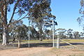 English: Bill Cole Reserve at Neilborough, Victoria