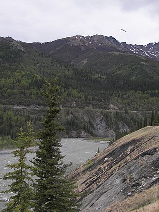 <span class="mw-page-title-main">Nenana Valley</span>