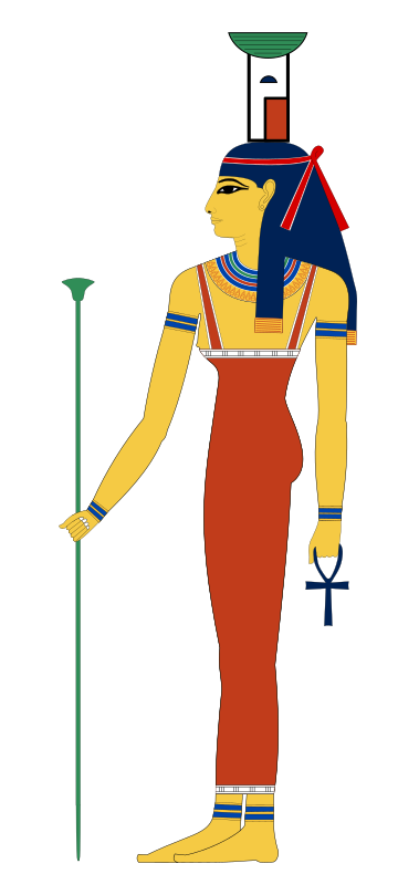 Nephthys