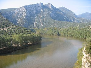 Nestos or Mesta River - Greece-Bulgaria.jpg