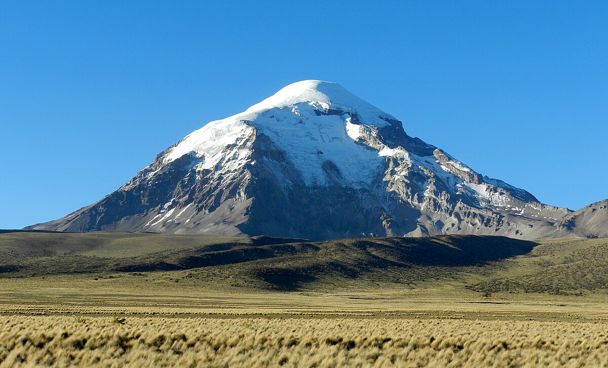 sajama