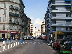 Riquier (Nizza)