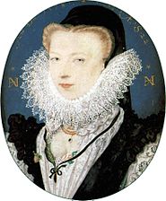 Felesége arcképe (1578)