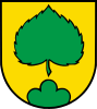 Coat of arms of Niederlenz