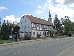 Niederoderwitz Straße der Republik 66