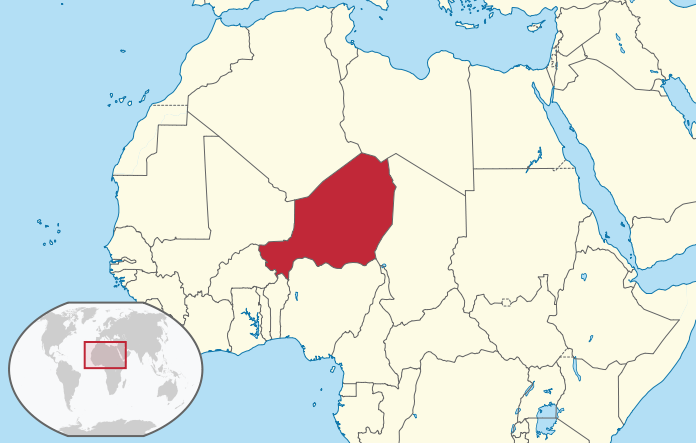 File:Niger in its region.svg