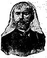 Nikolaos Deligiannis geboren in 1845