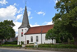 Nikolauskirche Lehrte (2)