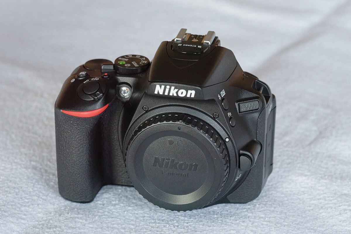 Nikon D3S - Wikipedia