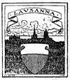 LAVSANNA logo