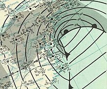 Nor'easter 1961-01-20 weather map.jpg