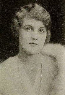 Norma Phillips starred as Margaret, "our Mutual girl" Norma Phillips.jpg