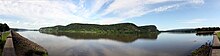 The Susquehanna River near Northumberland Northumberland.jpg