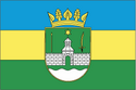 Distretto di Novhorod-Sivers'kyj – Bandiera