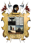 Nuevo Laredo címere