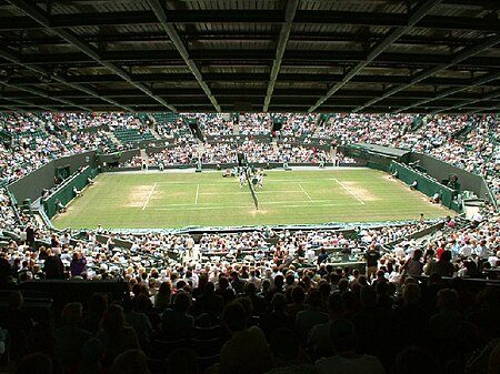 Tập tin:Number One Court, Wimbledon - geograph.org.uk - 7767.jpg