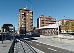 Stazione di Torino Grosseto