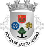 Póvoa de Santo Adrião