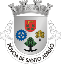 Póvoa de Santo Adrião