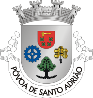 Póvoa de Santo Adrião