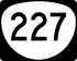 OR 227.svg