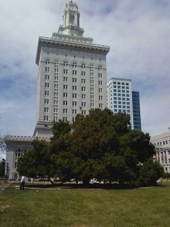 Oakland City Council