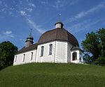 St. Martinskapelle, Oberwangen