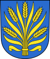 Kommunevåpenet til Obfelden