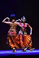 File:Odissi dance at Nishagandi Dance Festival 2024 (140).jpg