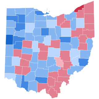 <span class="mw-page-title-main">1932 United States presidential election in Ohio</span> Election in Ohio