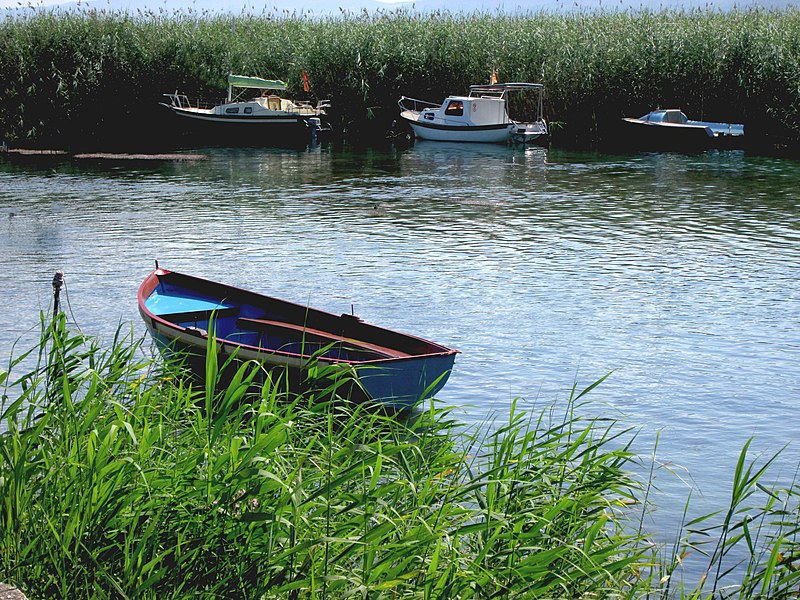 File:Ohrid Lake 8.JPG