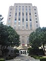 Oklahoma County Courthouse