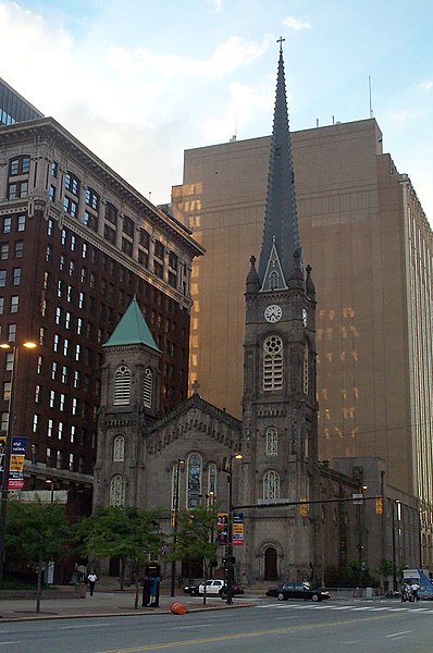 File:Old Stone Church Cleveland.jpg