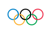 Olympic Rings from Wikipedia