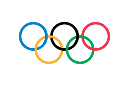 https://upload.wikimedia.org/wikipedia/commons/thumb/a/a7/Olympic_flag.svg/260px-Olympic_flag.svg.png