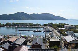 Cảng Okishima
