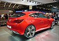 Opel GTC Concept