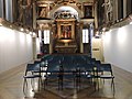 Oratorio dei Battuti, Santa Maria della Vita, Bologna (26589246972).jpg